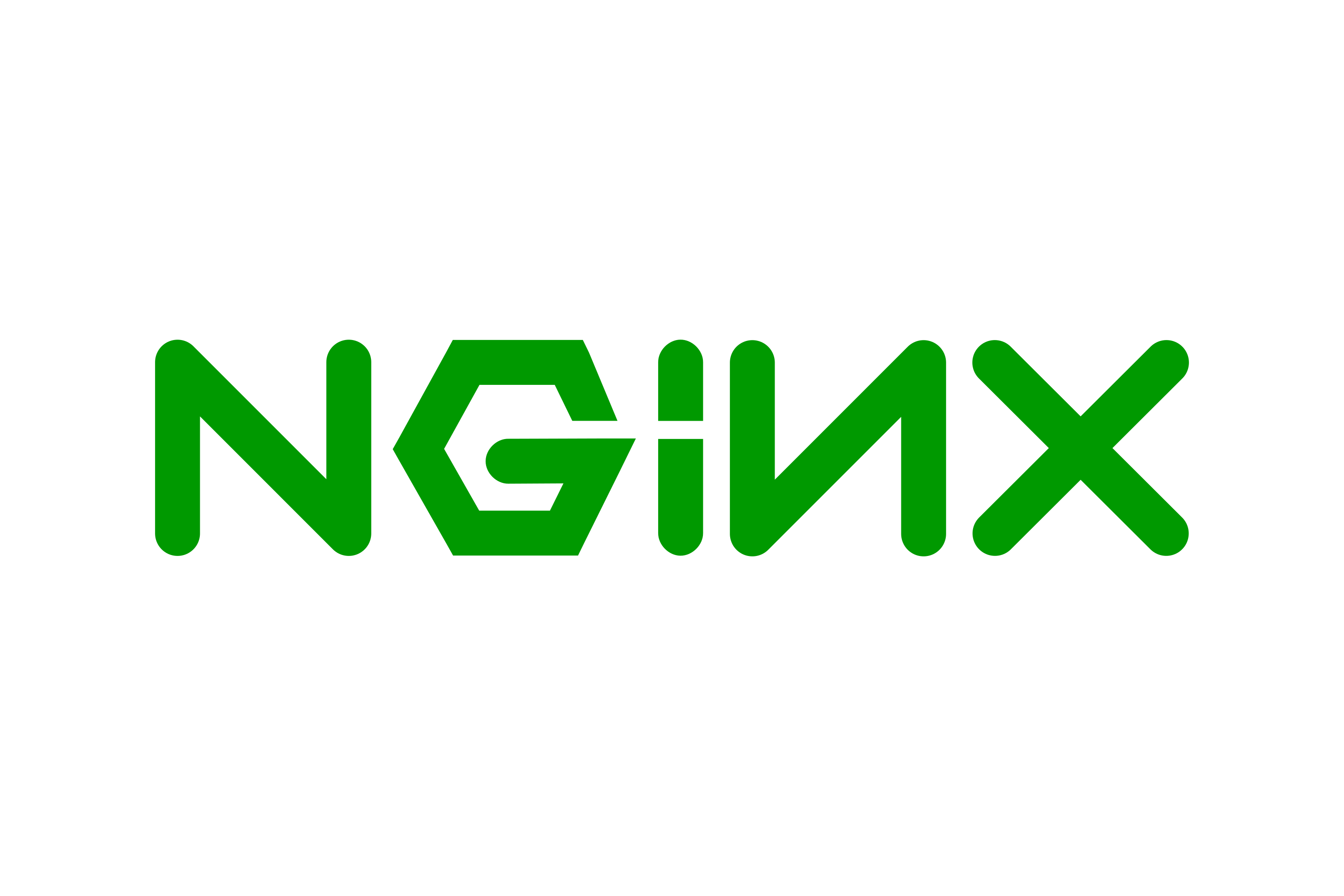 Nginx Logo